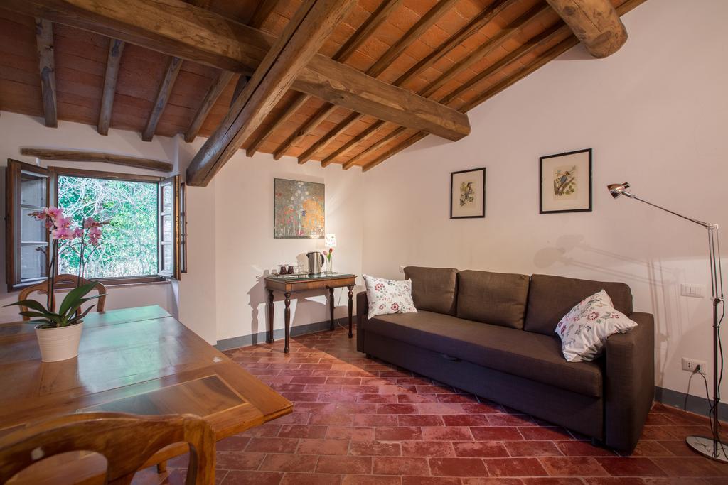 Fattoria Poggerino Bed and Breakfast Radda in Chianti Exteriör bild