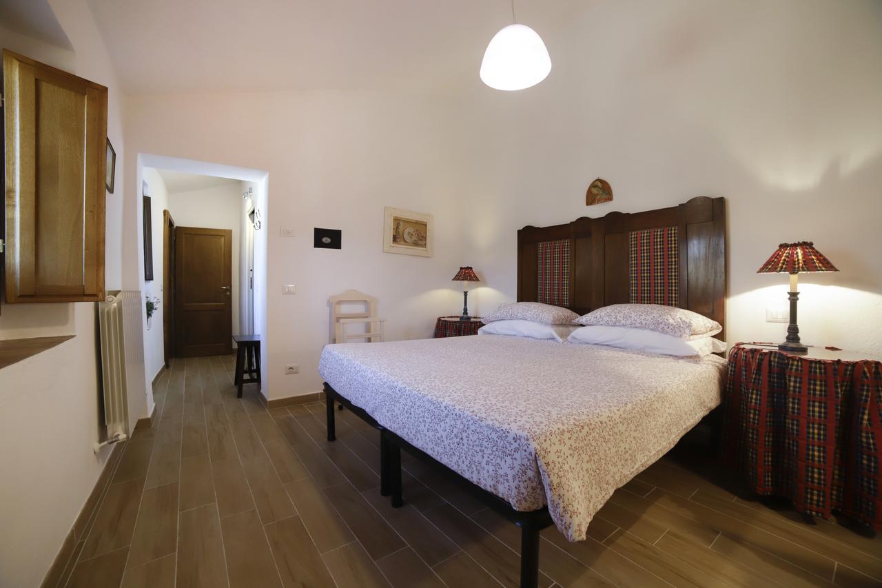 Fattoria Poggerino Bed and Breakfast Radda in Chianti Exteriör bild