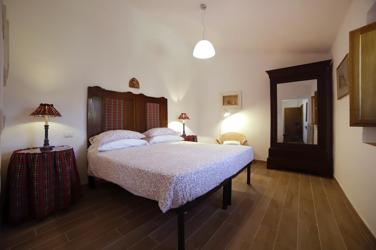 Fattoria Poggerino Bed and Breakfast Radda in Chianti Exteriör bild